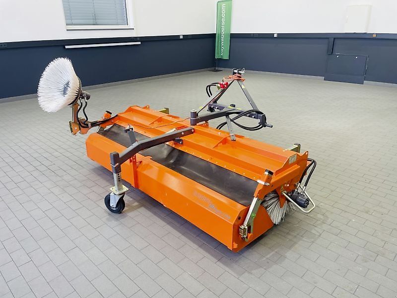 Bema KEHRMASCHINE 2300 AGRARLINE