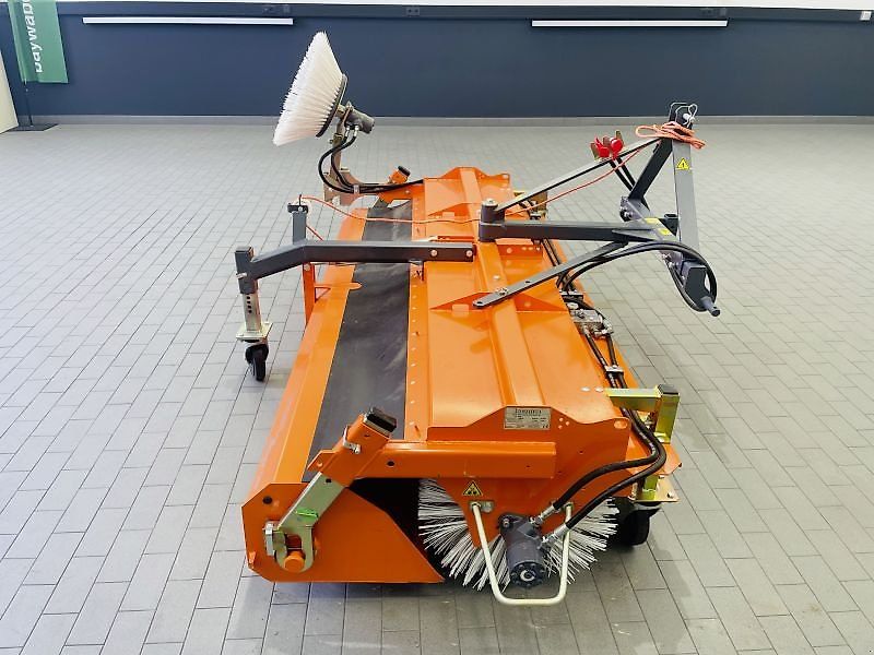 Bema KEHRMASCHINE 2300 AGRARLINE