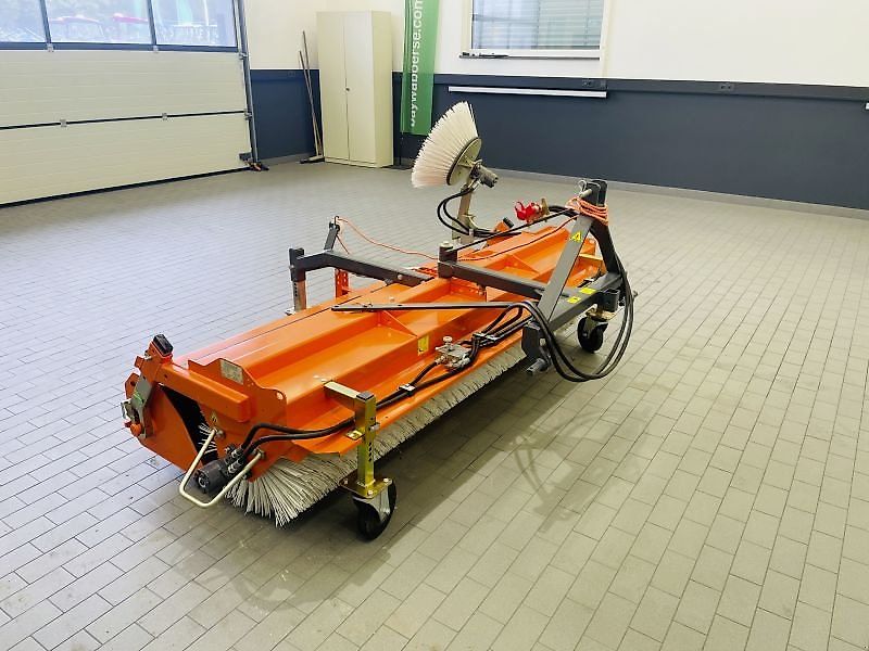 Bema KEHRMASCHINE 2300 AGRARLINE