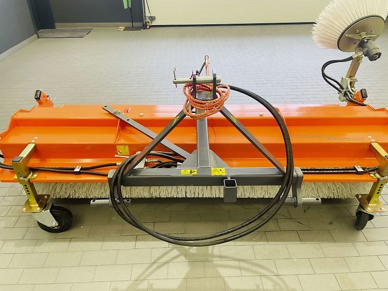 Bema KEHRMASCHINE 2300 AGRARLINE