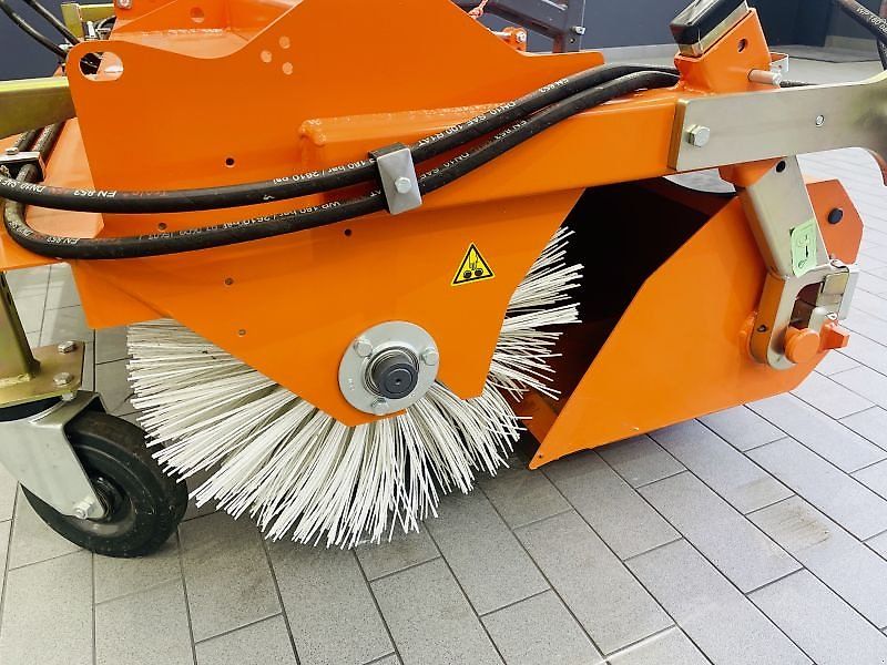Bema KEHRMASCHINE 2300 AGRARLINE