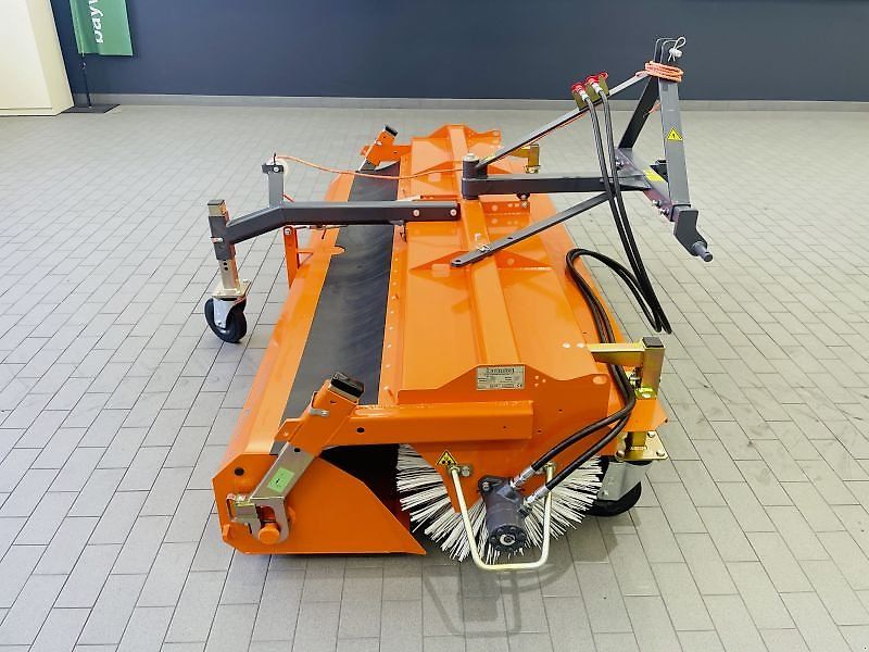 Bema KEHRMASCHINE 2300 AGRARLINE