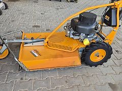 AS-Motor AS 65 4T B&S ALLMÄHER