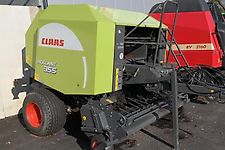 Claas Rollant 355