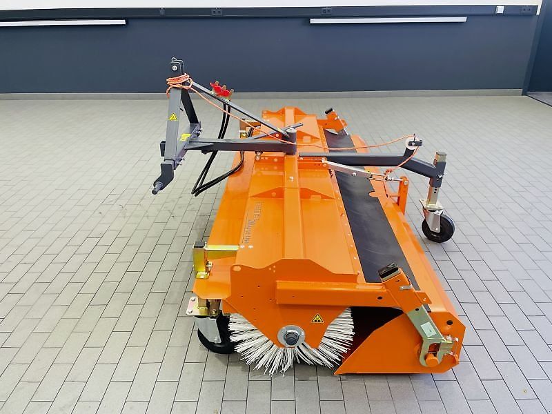 Bema KEHRMASCHINE 2300 AGRARLINE