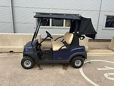 Club Car Tempo