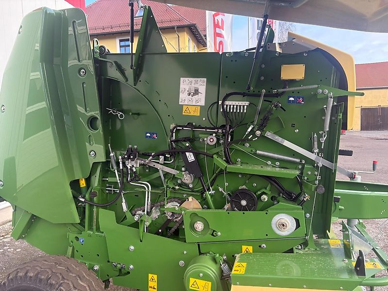 Krone Fortima F 1250 MC