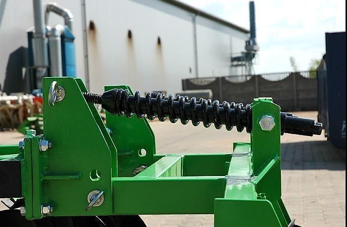 MC-AGRI Scheibenegge 4-reihig 3,15 m U363/6