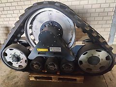 Zuidberg Zuidberg, Terra Trac