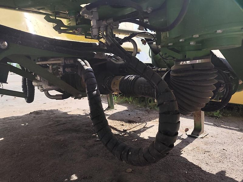 Krone EasyCut B1000CV Collect + F320CV