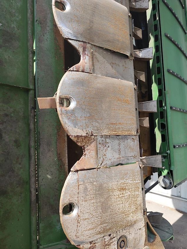 Krone EasyCut B1000CV Collect + F320CV