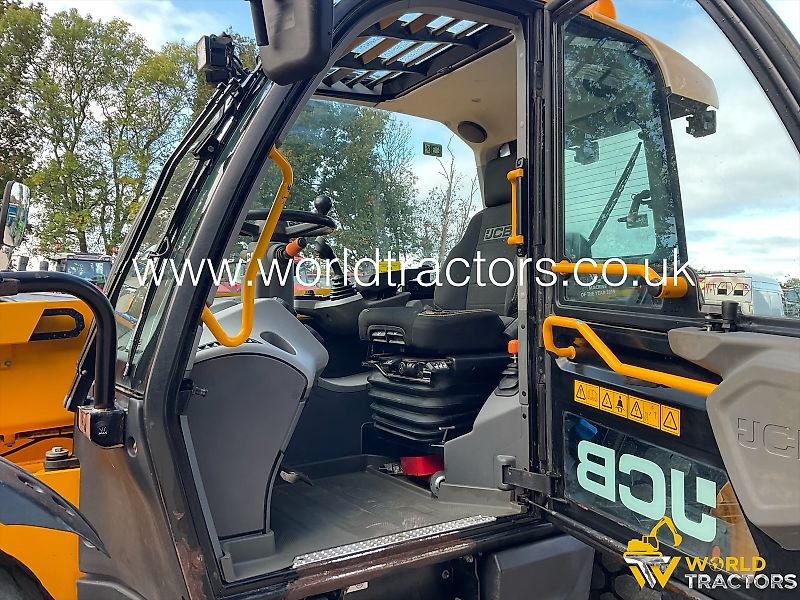 JCB 542 70 AGRI SUPER