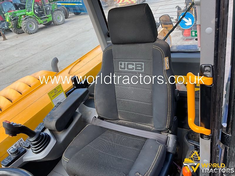 JCB 542 70 AGRI SUPER