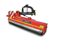 Kverneland FHP + 230 klepelmaaier