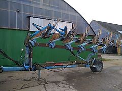 Lemken Vari Diamant 10X 5+1