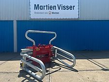 Kemp 800-2600 Balenklem zwaarmodel (Euro)