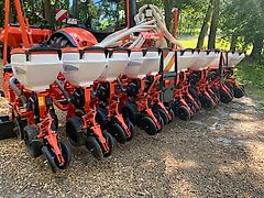 Kubota PP1601 F SX