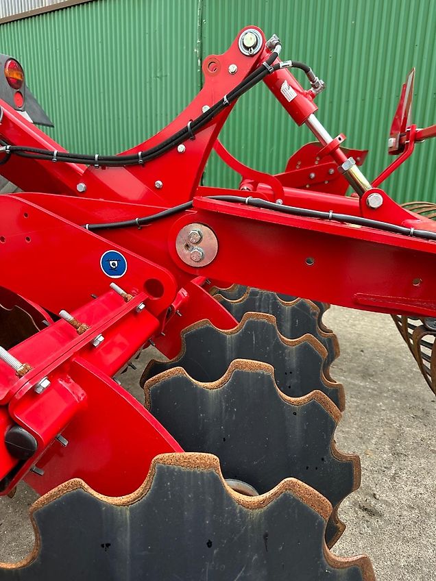 Horsch Joker 3 CT