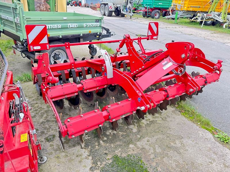 Horsch Joker 3 CT
