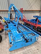 Lemken Zirkon 8