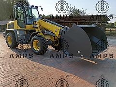 Hochkippschaufel XXL/ Łycha wysokiego wysypu XXL