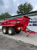 Beco Maxxim 220 HP *Bruttopreis* Erdmulde Muldenkipper Mulde