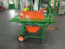 Posch UNICAT LÄNGSSCHNITTSÄGE