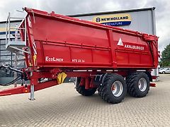 Annaburger HTS22G.14 EcoLiner