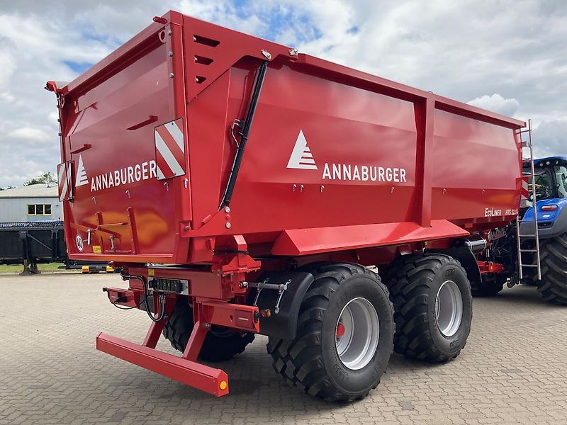 Annaburger HTS22G.14 EcoLiner