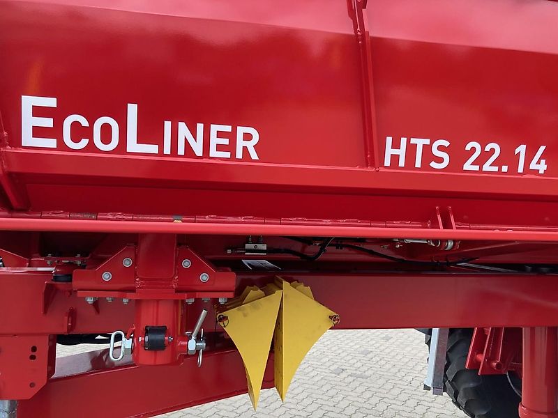 Annaburger HTS22G.14 EcoLiner