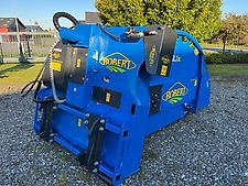 Robert Hydropail 2 GL - Auswurf seitlich (rechts) - EURO-SW