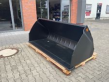 Alö Volumenschaufel VM 245 Euro