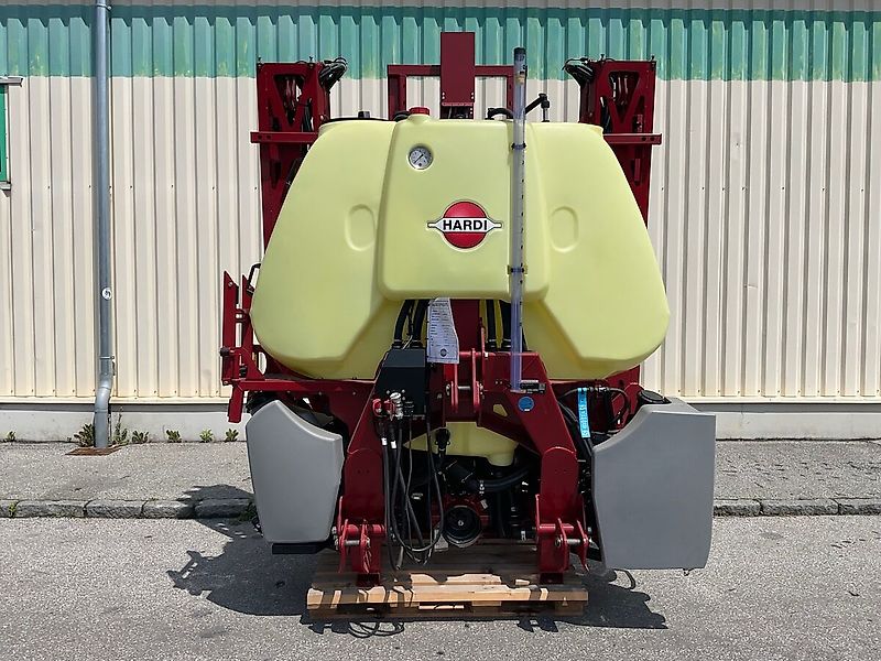 Hardi Mega 1200