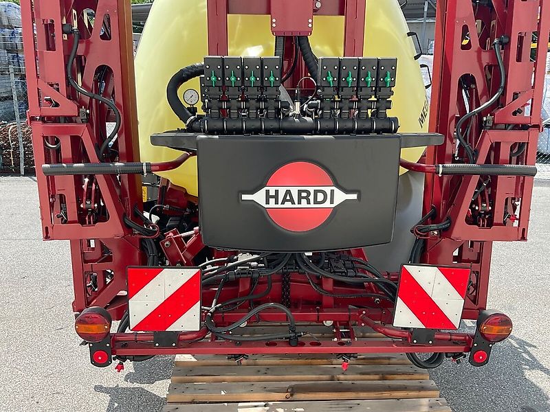 Hardi Mega 1200