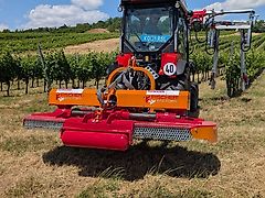 Fischer BV 3 165 -240