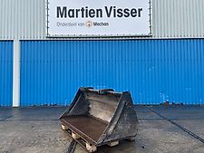 Volumebak 1500/700 (Weideman aansluiting)