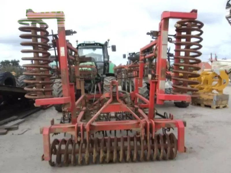 Quivogne preparation de sols