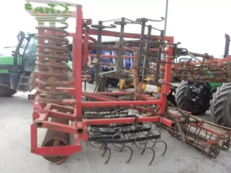 Quivogne preparation de sols