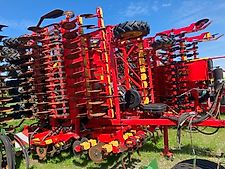 Väderstad GEBR. RAPID 800S