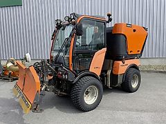 Holder C 65 SINGLE CAB