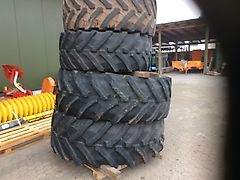 Trelleborg TM800