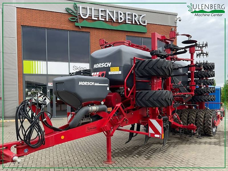 Horsch Focus 6 TD
