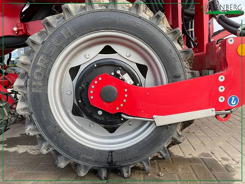 Horsch Focus 6 TD