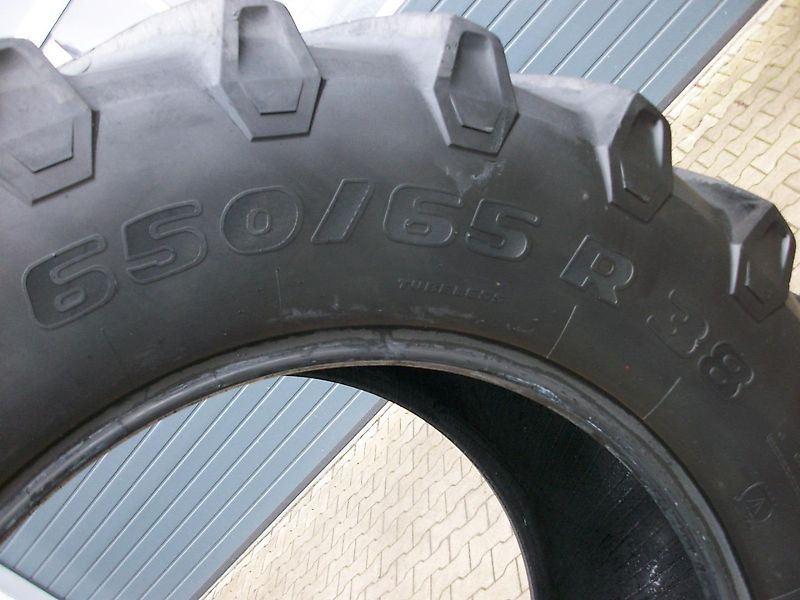 Trelleborg TM 800 650/65 R38