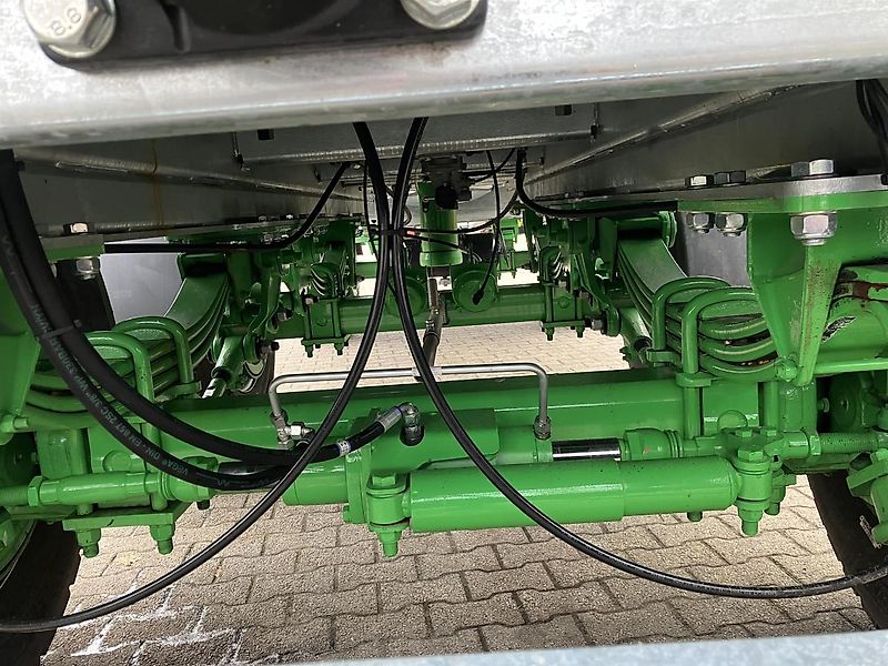 Joskin Tetra-SPACE 7525/31TR180