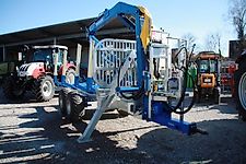 BINDERBERGER RW 12 ALPINE