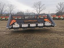 Oros Przystawka do słonecznika OROS NAS 6 rzędowa