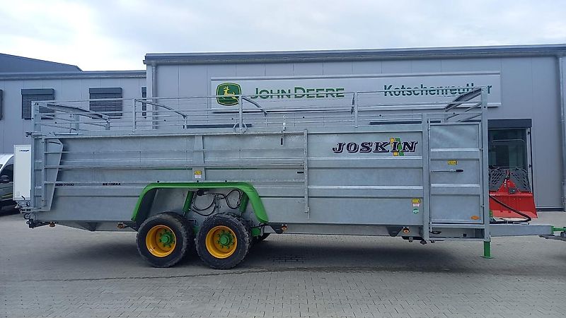 Joskin Betimax RDS 7500