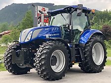New Holland T6.180 DC