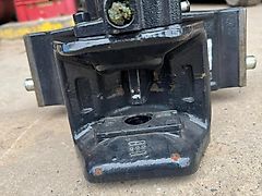 CBM Automatikzugmaul GTF 30014D, 31,5 cm Schlittenbreite, 2t